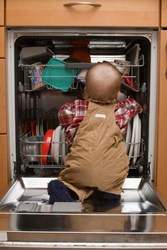 kids dishwasher