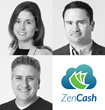 ZenCash Plucks Top Executives from Major DFW Brands