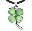 Attention: Flower Pendant Necklace Now Available on Aypearl.com