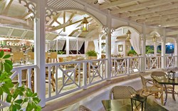 Spago at Sugar Hill Estate