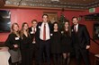 The George Washington University “Team Advency” Wows Judges to Win 1st...
