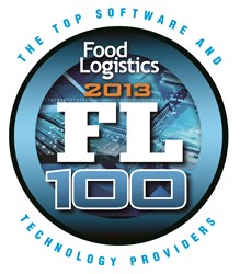 Food Logistics Top 100