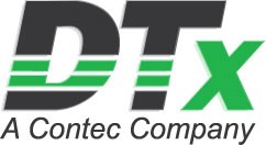 CONTEC DTx INC. Logo