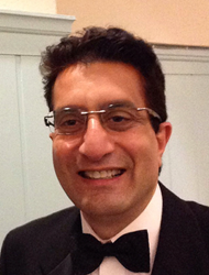 Tariq Drabu Manchester