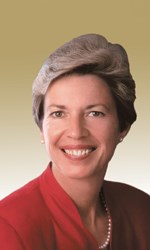 Former Salt Lake City Mayor Deedee Corradini