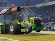 Championship Tractor Pull Roars Into the 2014 Western Farm Show in...
