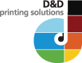 D&D Printing Solutions