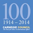 Attend in Person Or Watch Online! Carnegie Council Kicks Off...