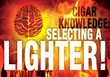 Cigar Advisor Publishes Article On How To Select A Cigar Lighter