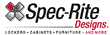 Spec-Rite Designs Provides Gecko™ Wall Systems for The New Walmart in...