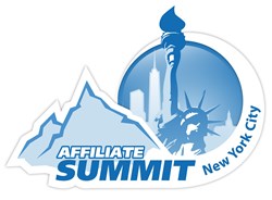 Affiliate Summit East 2014
