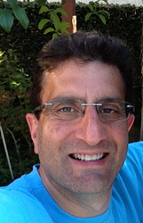 Dr Tariq Drabu