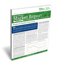 Rand Realty Market Report