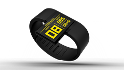 Atlas Fitness Wristband