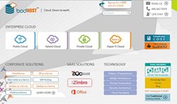 zimbra as a service