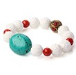 A New Amazing Trend of Turquoise Bracelet Now Available on Aypearl.com