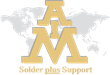 AIM Solder Announces Appointment of Can Li as Sales Manager of...
