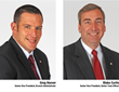 First Bank Graduates Two from the School of Bank Management