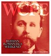 WCPE FM Russian Romantics Weekend