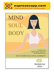 Mandala Sun Yoga