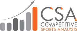 Sports Analytics Logo