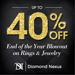 diamond nexus. jewelry, sale,