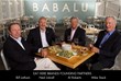 Eat Here Brands Completes $12.25 Million Capital Raise