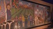 “National Wall Of Respect” Mosaic Honors People With Developmental...