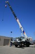 Big Things Coming to Global Cranes in 2014