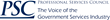 PSC Civilian Agencies Council Names Top Execs to Executive Advisory...