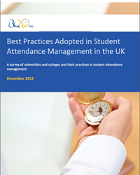 BQuSAMS Survey Report 2013