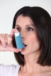 Asthma