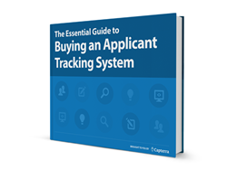 Essential Guide to Buying an Applicant Tracking System by Capterra