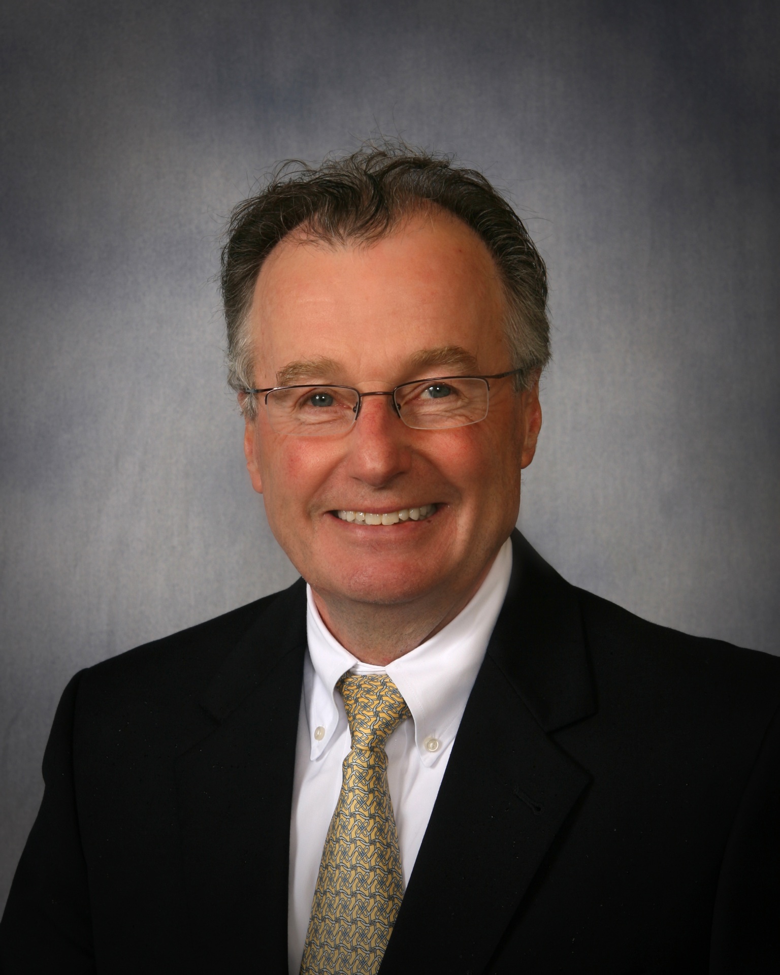 University of New England Names Dr. James Hanley New Dean of the College of Dental Medicine