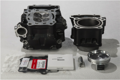 crf250l big bore kit