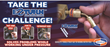 Attend The 2014 AHR Expo in New York & Take Uniweld's EZ Turn™...