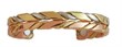 BillyTheTree Adds New Copper Magnetic Bracelets to Sergio Lub...