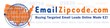 EmailZipcode.net Enhances Website for the New Year