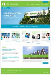 First Associates Website