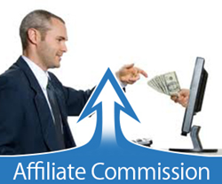 increase commission