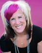 Copywriter And Business Woman Writes Bold Article For Entrepreneur...