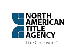 North American Title Agency logo