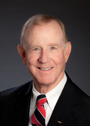 Joseph Soraghan | Missouri Mediator and Arbitrator | Business Law, Finance and Litigation