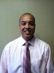 Foundation Financial Group Promotes Jacksonville Team Member, Nau