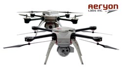 Aeryon sUAS