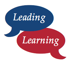 Leading Learning Logo
