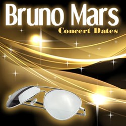 Bruno Mars Tickets