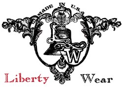 American Made Women's Shirts Logo
