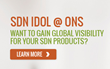 ONS2014 Announces Finalists for SDN Idol 2014
