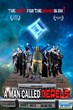 "A Man Called Nereus" Selects Worldwide Launch on iTunes.